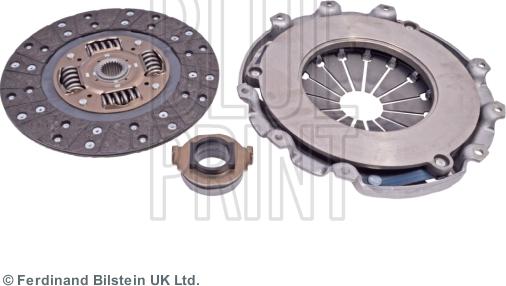 Blue Print ADM53073 - Clutch Kit onlydrive.pro