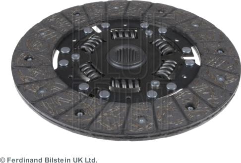 Blue Print ADM53129 - Clutch Disc onlydrive.pro