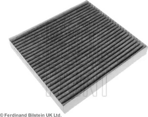 Blue Print ADM52515 - Filter, interior air onlydrive.pro