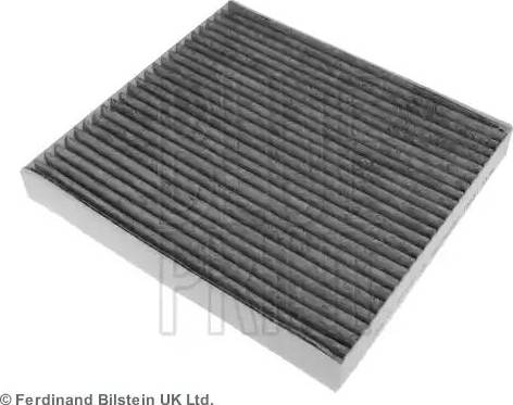 Blue Print ADM52515 - Filter, interior air onlydrive.pro