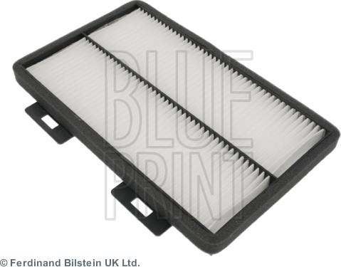 Blue Print ADM52516 - Filter, interior air onlydrive.pro