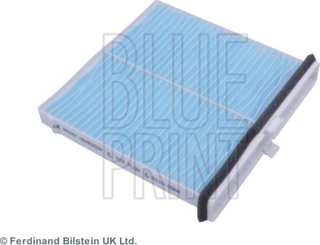 Blue Print ADM52534 - Filter, interior air onlydrive.pro