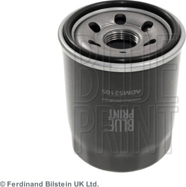 Blue Print ADM52105 - Oil Filter onlydrive.pro