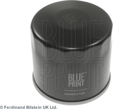 Blue Print ADM52106 - Oil Filter onlydrive.pro