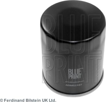 Blue Print ADM52107 - Oil Filter onlydrive.pro
