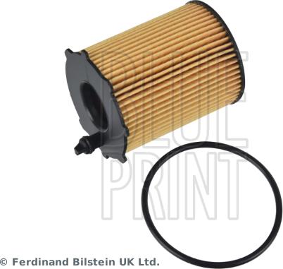 Blue Print ADM52119 - Oil Filter onlydrive.pro