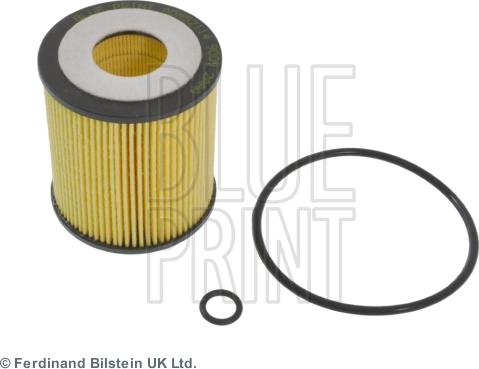 Blue Print ADM52114 - Oil Filter onlydrive.pro