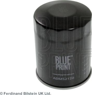 Blue Print ADM52120 - Õlifilter onlydrive.pro