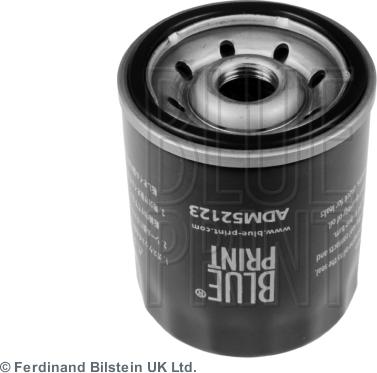 Blue Print ADM52123 - Oil Filter onlydrive.pro