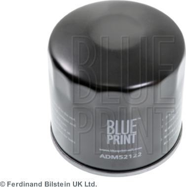 Blue Print ADM52122 - Oil Filter onlydrive.pro