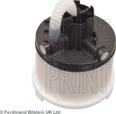 Blue Print ADM52349 - Fuel filter onlydrive.pro