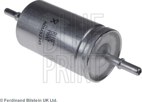 Blue Print ADM52345 - Kütusefilter onlydrive.pro