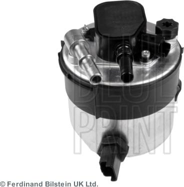 Blue Print ADM52343 - Fuel filter onlydrive.pro