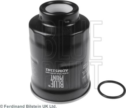 Blue Print ADM52342 - Fuel filter onlydrive.pro