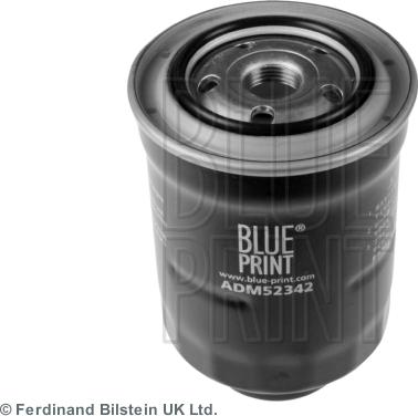 Blue Print ADM52342 - Fuel filter onlydrive.pro