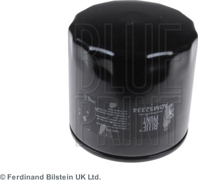 Blue Print ADM52334 - Fuel filter onlydrive.pro