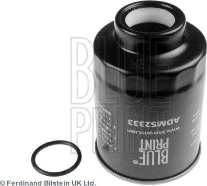 Blue Print ADM52333 - Fuel filter onlydrive.pro