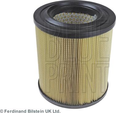 Blue Print ADM52237 - Air Filter, engine onlydrive.pro