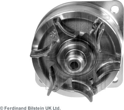 Blue Print ADN19191 - Water Pump onlydrive.pro