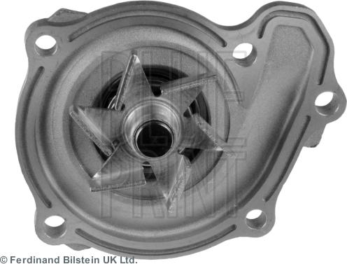 Blue Print ADN19181 - Water Pump onlydrive.pro