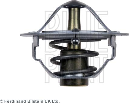 Blue Print ADN19201 - Termostatas, aušinimo skystis onlydrive.pro