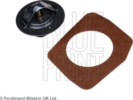 Blue Print ADN19201 - Coolant thermostat / housing onlydrive.pro