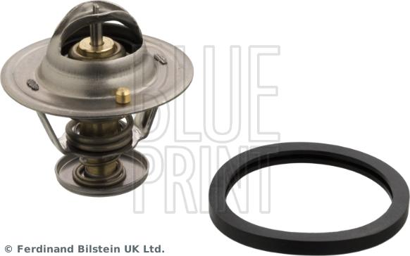 Blue Print ADN19214 - Coolant thermostat / housing onlydrive.pro