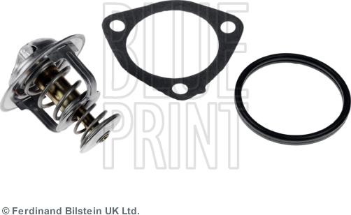 Blue Print ADN19228 - Coolant thermostat / housing onlydrive.pro