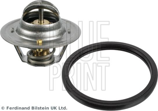 Blue Print ADN19227 - Coolant thermostat / housing onlydrive.pro
