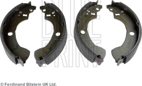 Blue Print ADN14150 - Brake Shoe Set onlydrive.pro