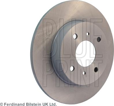 Blue Print ADN14391 - Brake Disc onlydrive.pro