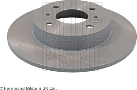 Blue Print ADN14391 - Brake Disc onlydrive.pro