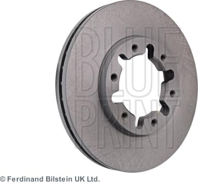 Blue Print ADN14392 - Brake Disc onlydrive.pro