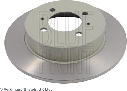 Blue Print ADN14365 - Brake Disc onlydrive.pro