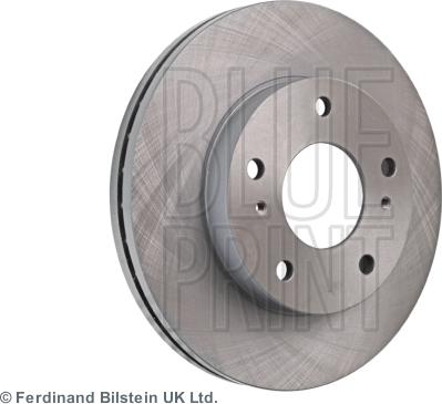 Blue Print ADN14363 - Brake Disc onlydrive.pro