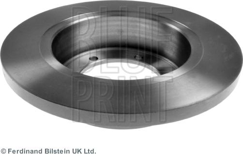 Blue Print ADN143151 - Stabdžių diskas onlydrive.pro