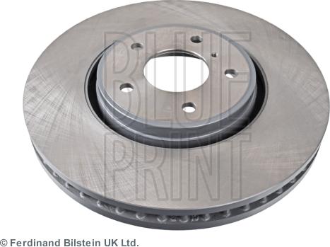 Blue Print ADN143157 - Brake Disc onlydrive.pro