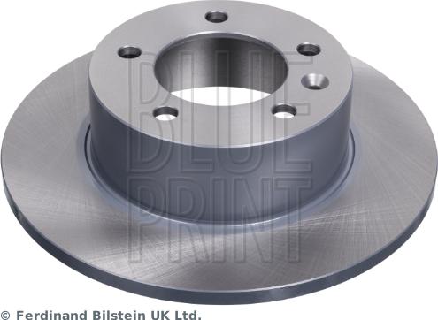 Blue Print ADN143165 - Brake Disc onlydrive.pro