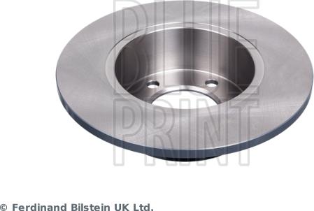 Blue Print ADN143165 - Brake Disc onlydrive.pro