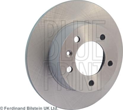 Blue Print ADN143106 - Brake Disc onlydrive.pro