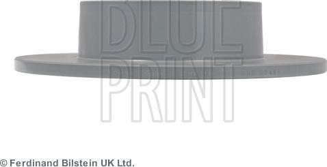 Blue Print ADN143106 - Brake Disc onlydrive.pro