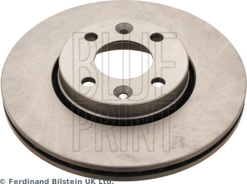 Blue Print ADN143112 - Brake Disc onlydrive.pro