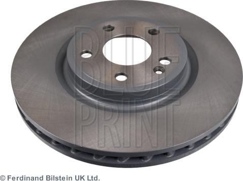 Blue Print ADN143184 - Brake Disc onlydrive.pro