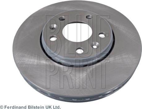 Blue Print ADN143181 - Brake Disc onlydrive.pro