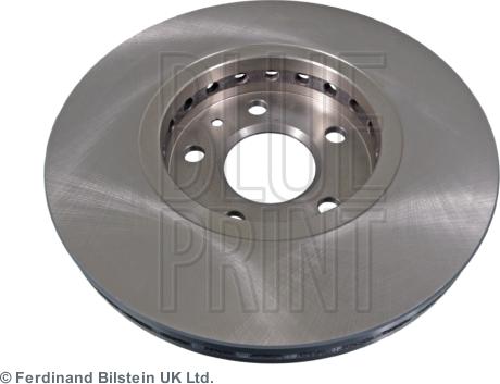 Blue Print ADN143181 - Brake Disc onlydrive.pro