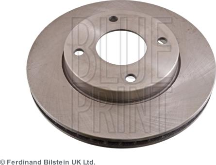 Blue Print ADN143182 - Brake Disc onlydrive.pro