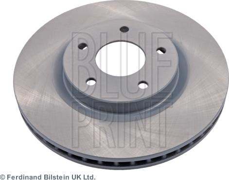 Blue Print ADN143130 - Brake Disc onlydrive.pro