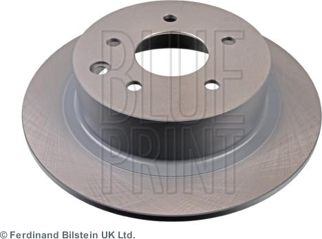 Blue Print ADN143127 - Brake Disc onlydrive.pro