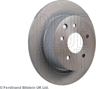 Blue Print ADN143127 - Brake Disc onlydrive.pro