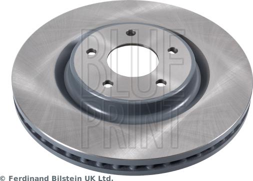 Blue Print ADN143179 - Brake Disc onlydrive.pro